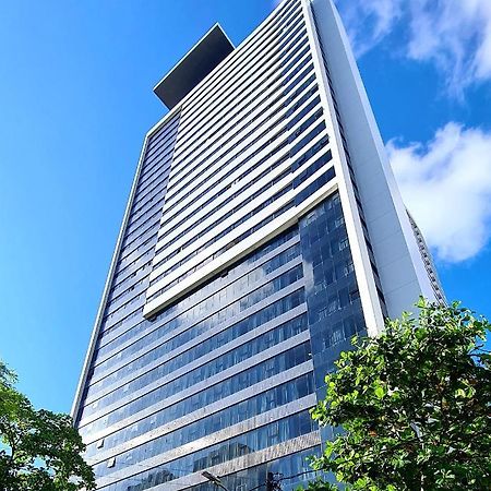 Transamerica Fit Recife Luaran gambar