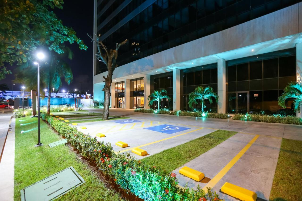 Transamerica Fit Recife Luaran gambar