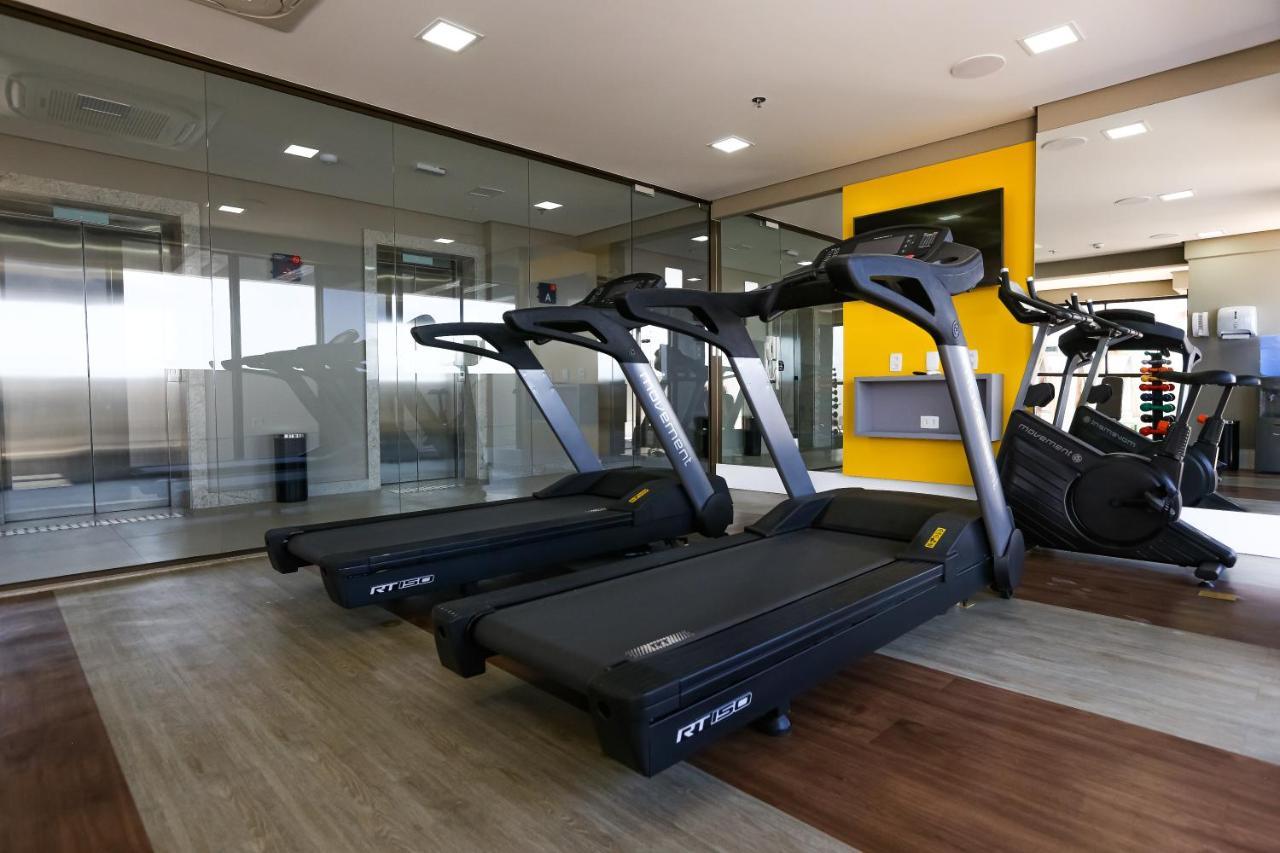 Transamerica Fit Recife Luaran gambar