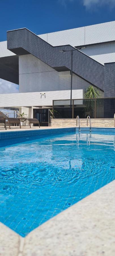 Transamerica Fit Recife Luaran gambar