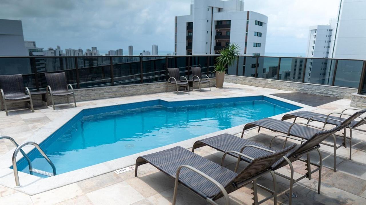 Transamerica Fit Recife Luaran gambar