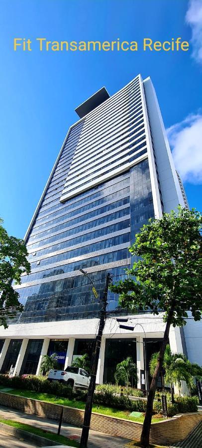 Transamerica Fit Recife Luaran gambar