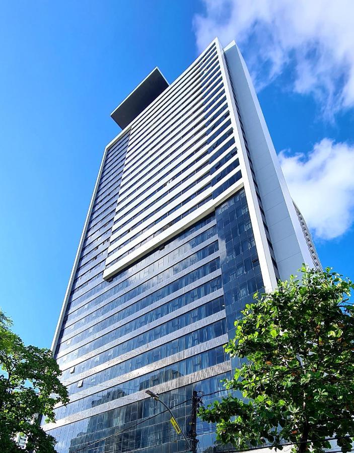 Transamerica Fit Recife Luaran gambar