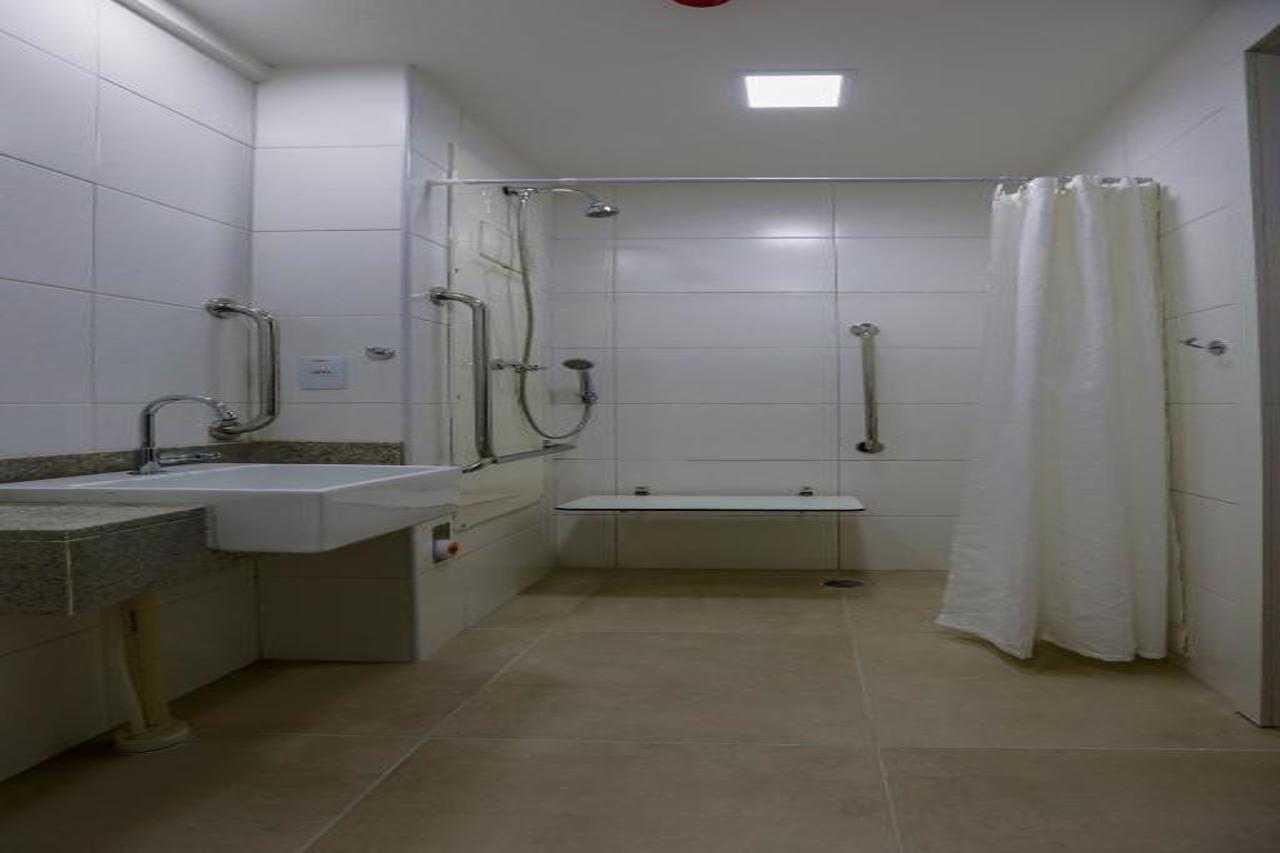 Transamerica Fit Recife Luaran gambar